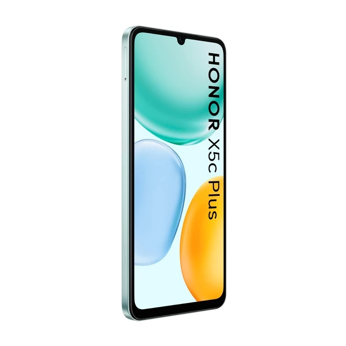 Smartphone Honor X5C Plus/4/128GB Cyan 5109Byfj