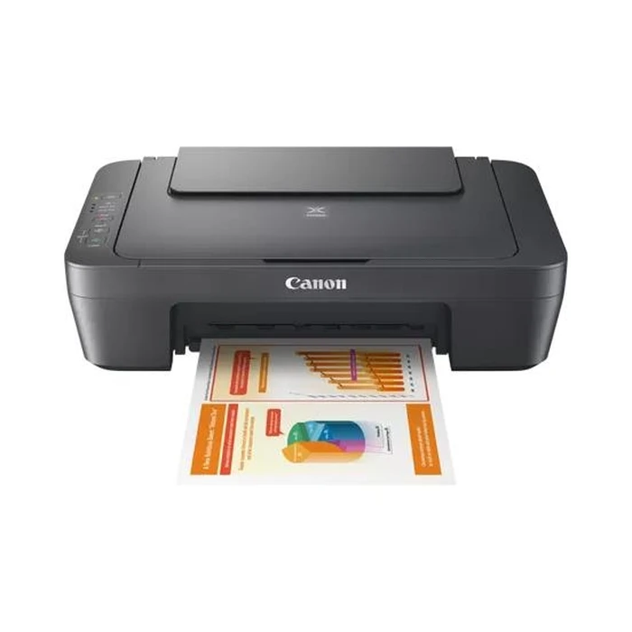 Πολυμηχάνημα Canon Cop/Scan Pixma Mg2551S/0727C066