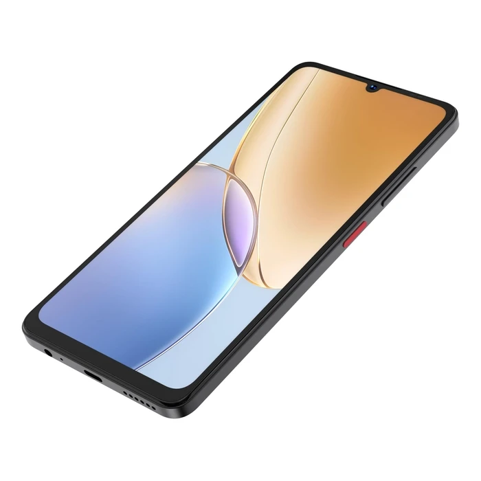 Smartphone ZTE Bla A56/4/128GB Black