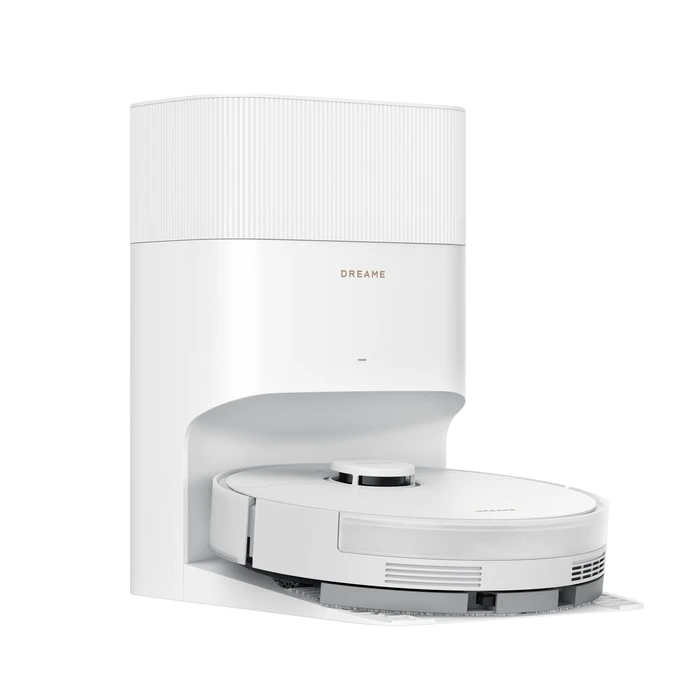 Σκούπα Ρομπότ Dreame D20 Plus Rld35Gd