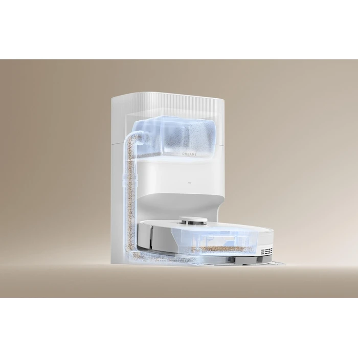 Σκούπα Ρομπότ Dreame D20 Plus Rld35Gd