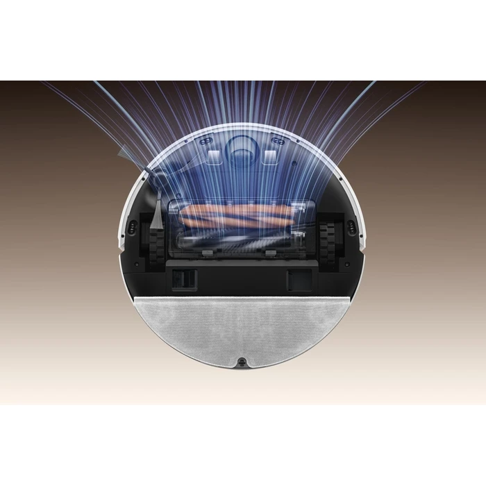 Σκούπα Ρομπότ Dreame D20 Plus Rld35Gd