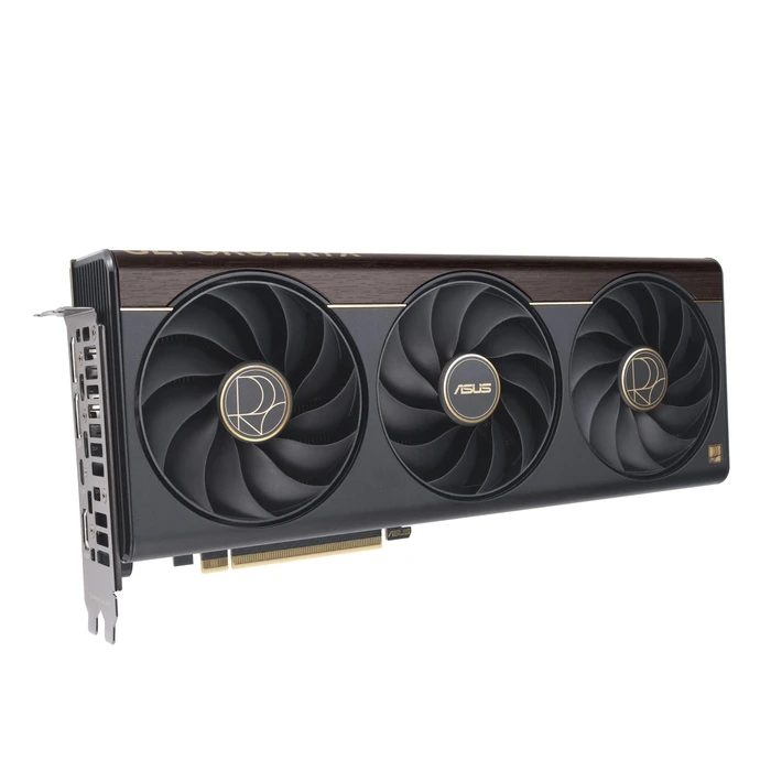 Κάρτα Γραφικών Asus Nvidia Geforce Rtx 5070 Ti / 16GB / GDDR7 / Pci Express 5.0 / Proart-Rtx5070Ti-O16G