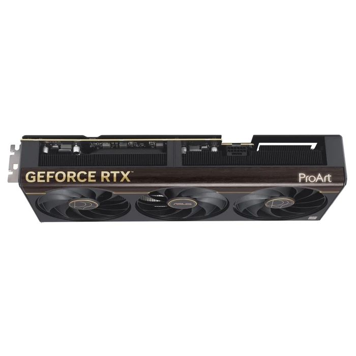 Κάρτα Γραφικών Asus Nvidia Geforce Rtx 5070 Ti / 16GB / GDDR7 / Pci Express 5.0 / Proart-Rtx5070Ti-O16G
