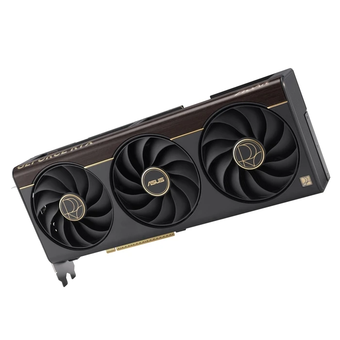 Κάρτα Γραφικών Asus Nvidia Geforce Rtx 5070 Ti / 16GB / GDDR7 / Pci Express 5.0 / Proart-Rtx5070Ti-O16G