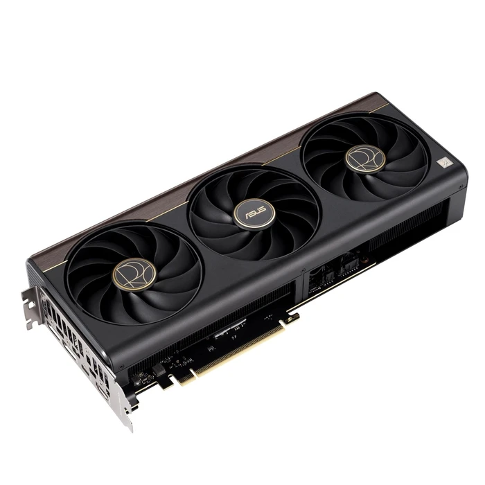 Κάρτα Γραφικών Asus Nvidia Geforce Rtx 5070 Ti / 16GB / GDDR7 / Pci Express 5.0 / Proart-Rtx5070Ti-O16G