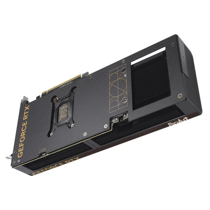Κάρτα Γραφικών Asus Nvidia Geforce Rtx 5070 Ti / 16GB / GDDR7 / Pci Express 5.0 / Proart-Rtx5070Ti-O16G