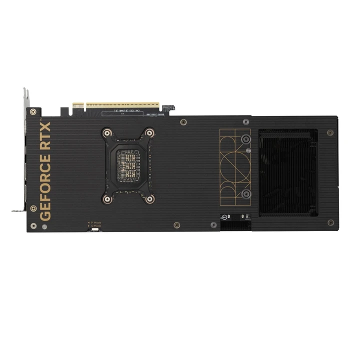 Κάρτα Γραφικών Asus Nvidia Geforce Rtx 5070 Ti / 16GB / GDDR7 / Pci Express 5.0 / Proart-Rtx5070Ti-O16G