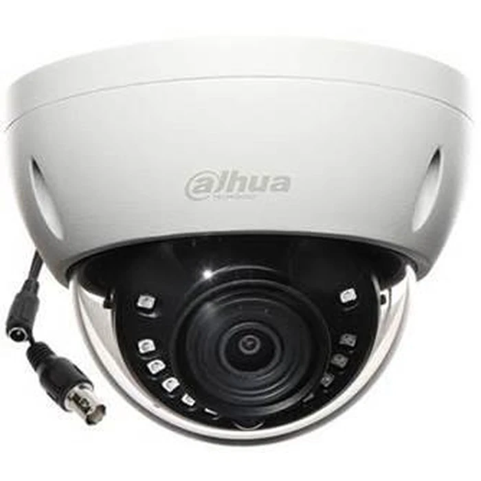 Κάμερα Παρακολούθησης Dahua HDCVI 5Mp Ir Dome Hac-Hdbw1500E-0280B-S2