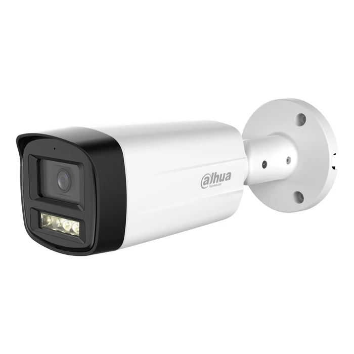 Κάμερα Παρακολούθησης Dahua HDCVI 8Mp Bullet Hfw1801Thila-0360B-S3Dip