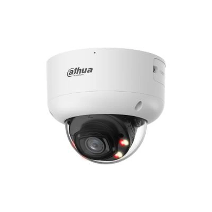 Κάμερα Παρακολούθησης Dahua Net 6Mp Dome Hdbw5659R1Asepv0280Bpro