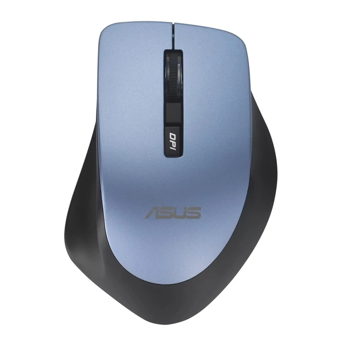Ασύρματο Ποντίκι Asus Usb Optical Wrl Wt425 Grey Blue 90Xb0280-Bmu0Q0