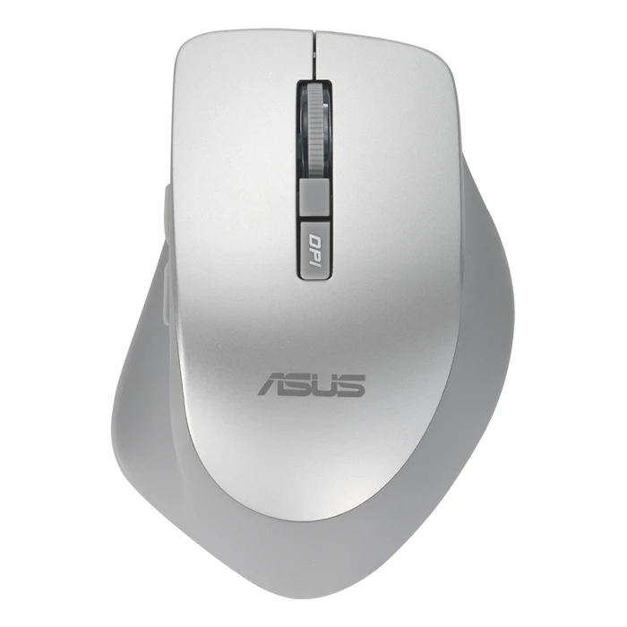 Ασύρματο Ποντίκι Asus Usb Optical Wrl Wt425 Silver 90Xb0280-Bmu0L0