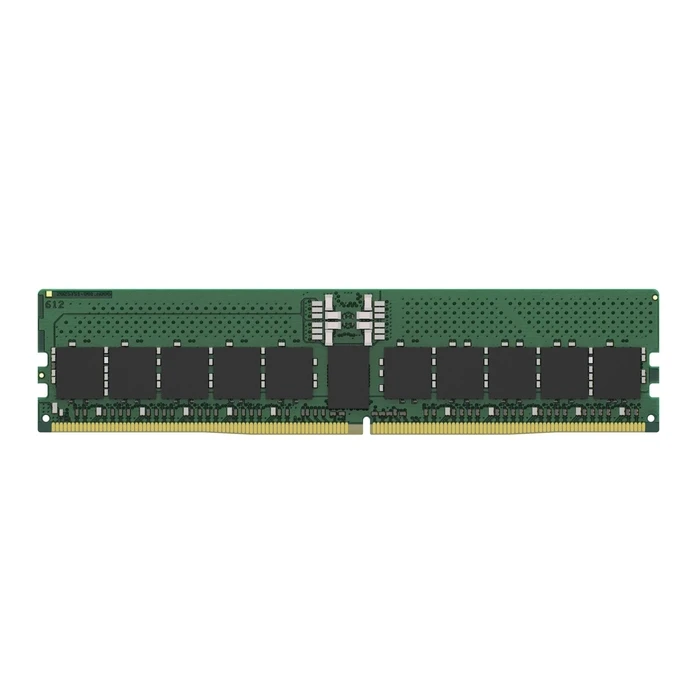 Μνήμη RAM Server DDR5 32GB Kingston Registered Cl 46 1.1 V 288-Pin Dimm Ksm56R46Bd8-32Md