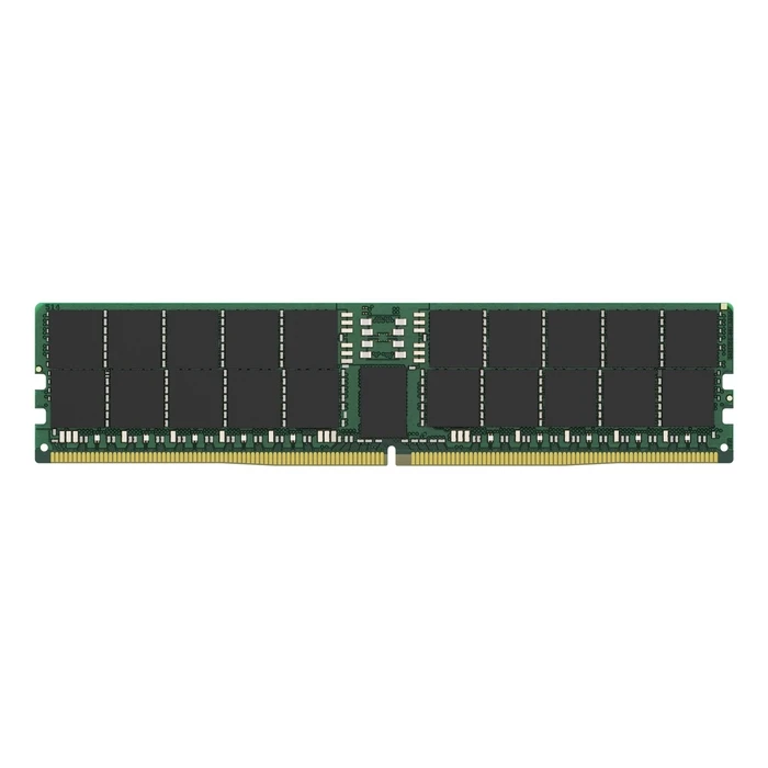 Μνήμη RAM Server DDR5 64GB Kingston Registered Cl 52 1.1 V 288-Pin Dimm Ksm64R52Bd4-64Md