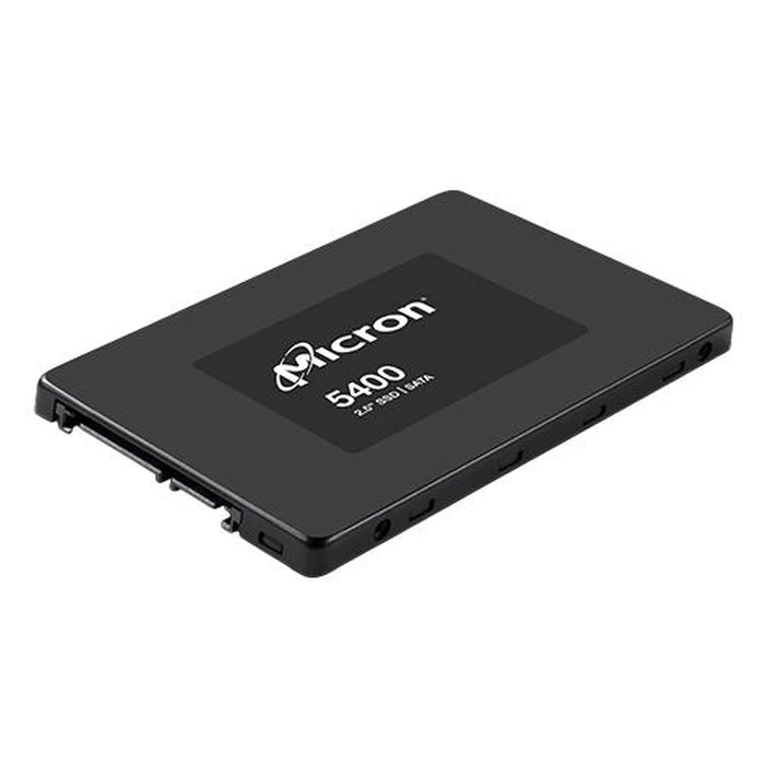 Σκληρός Δίσκος 2.5" SSD 480GB Micron Micron 5400 Max Mtfddak480Tgb-1Bc1Zabyyt