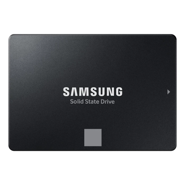 Σκληρός Δίσκος 2.5" SSD 1TB Samsung 870 Evo 8000GB Serial Ata  1200Xtbw Mtbf Mz-77E8T0B Eu
