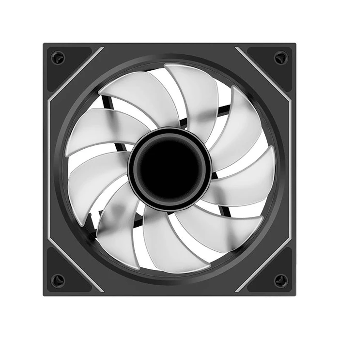 Case Fan 12cm Xilence Xpf120U.ArGB 12V Xf076