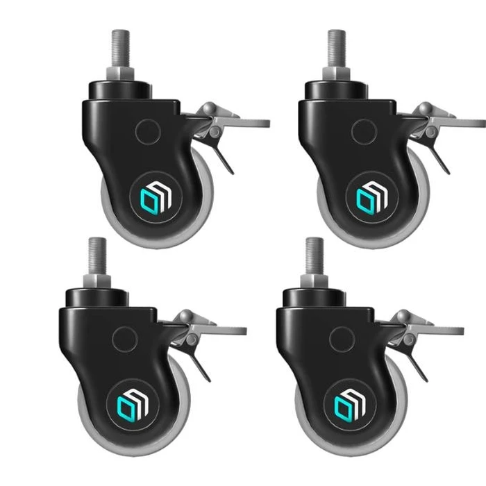 Αξεσουάρ Τηλεόρασης Onkron Wheel Set Large Awl75-B