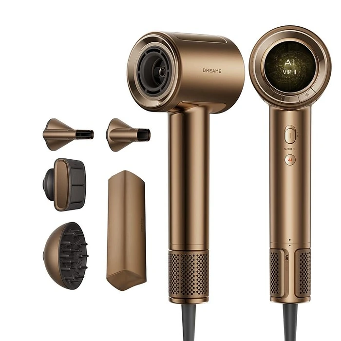 Πιστολάκι Μαλλιών Dreame Pilot Ahx01A