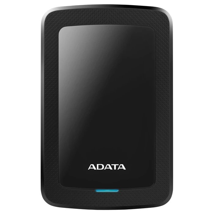 Εξωτερικός Σκληρός Δίσκος 4TB Adata Hdd Hv300 Usb 3.1 Black Ahv300-4Tu31-Cbk