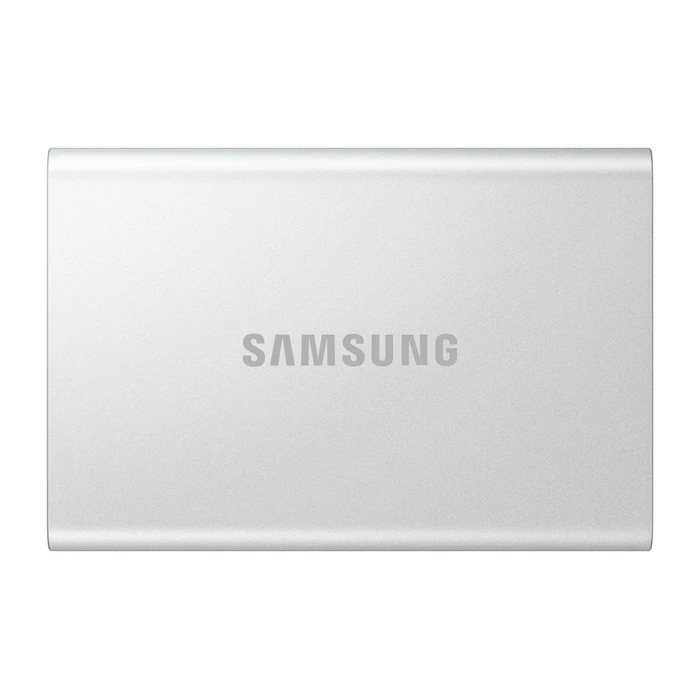 Εξωτερικός Σκληρός Δίσκος 2TB Samsung External SSD Samsung Mu-Pd2T0G Ww