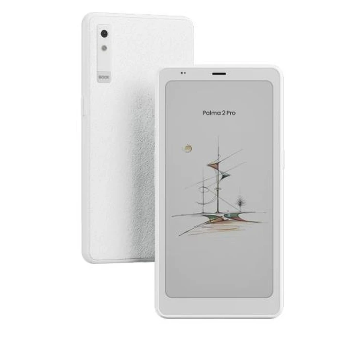 Ebook Reader Onyx Boox Onyx Boox Palma 2 Pro 6.13" 824X1648 White Opc1410R