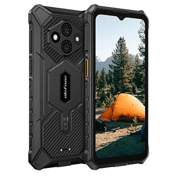 Smartphone Ulefone Rugking 3 Pro 8 128GB Black