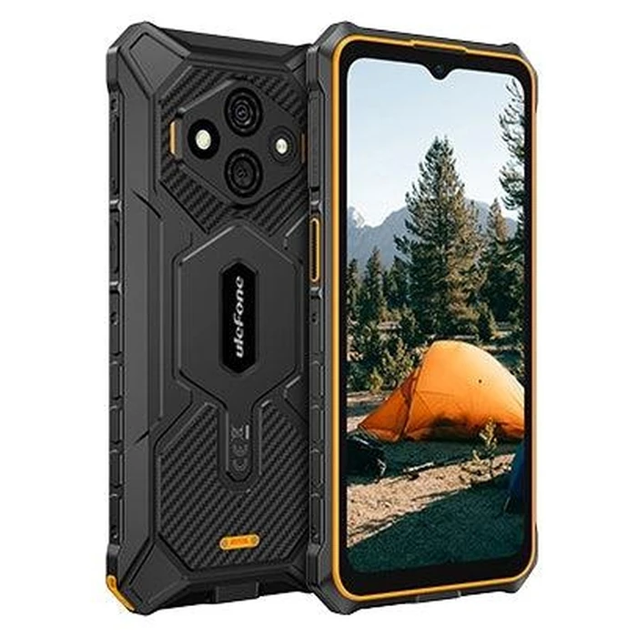 Smartphone Ulefone Rugking 3 Pro 8 128GB Orange