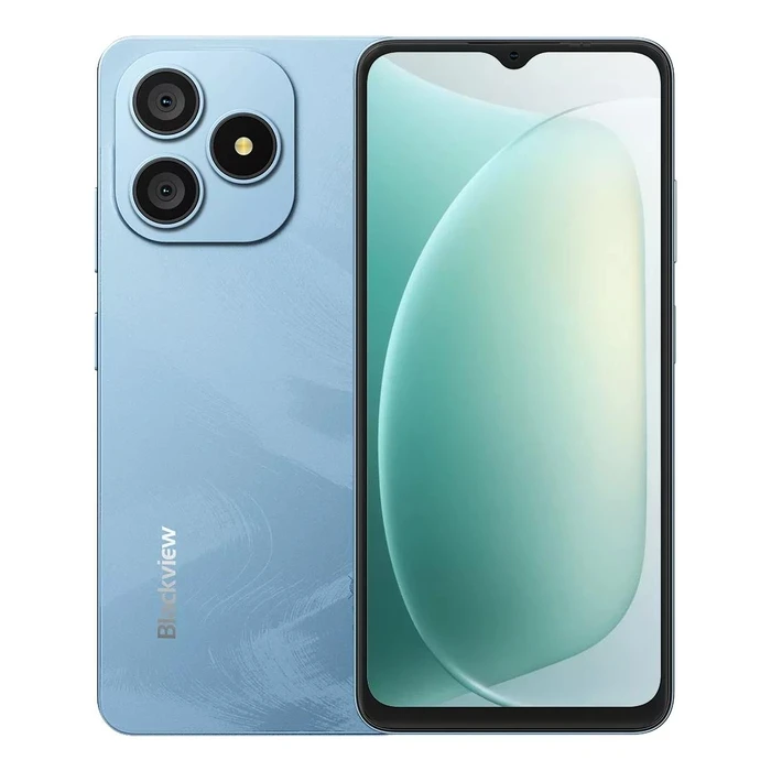 Smartphone Blackview Wave 9C 4 128GB Blue