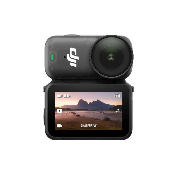 Action Camera Dji Osmo Nano 128GB Cp.Os.00000460