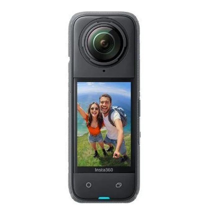 Action Camera Insta360 X4 Moto Bundle Cinsabma Moto Insta360