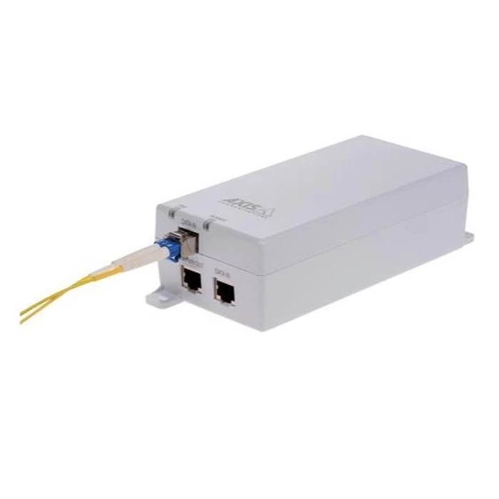 Αξεσουάρ CCTV Axis Net Camera Acc Poe Midspan 60W Sfp T8154 02740-002