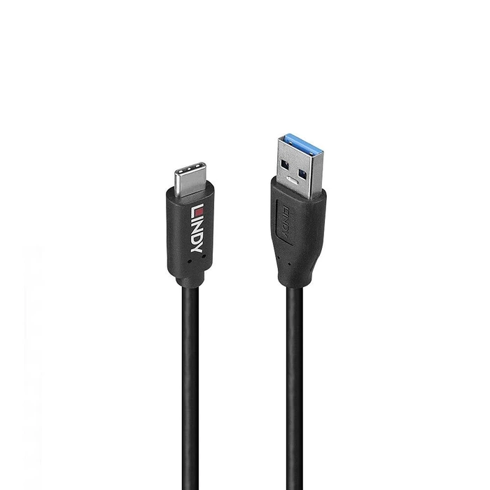 Καλώδιο Lindy Usb3.2 Type A To C 1.5M 36972