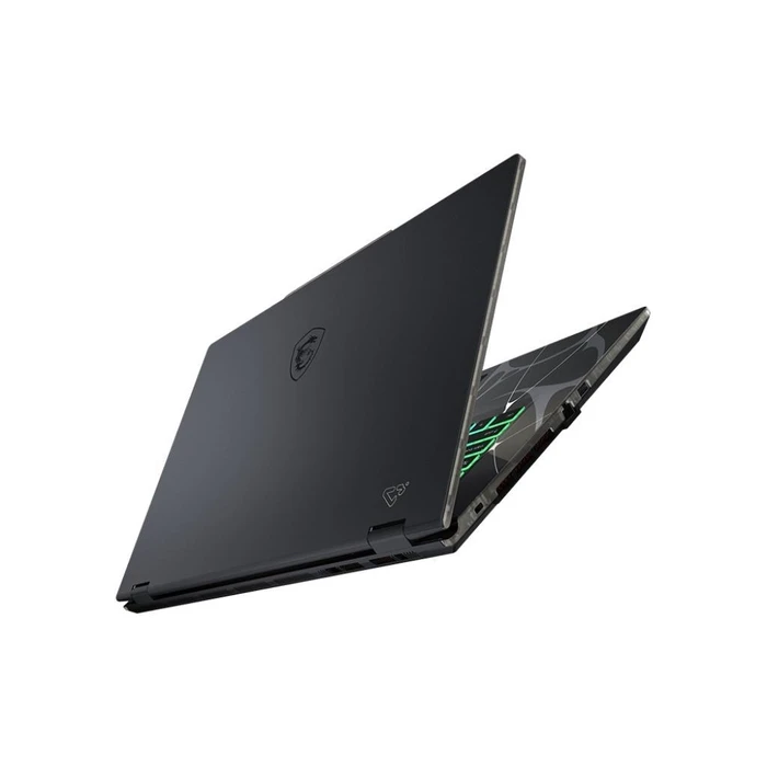 Laptop MSI Cyborg A17 Ai B2Hwfkg Amd Ryzen 7 260 17.3" 1920X1080 16GB DDR5 SSD 512GB Nvidia Geforce RTX 5060 8GB Eng Win11Home Black Cyborga17Aib2Hwfkg028Nl