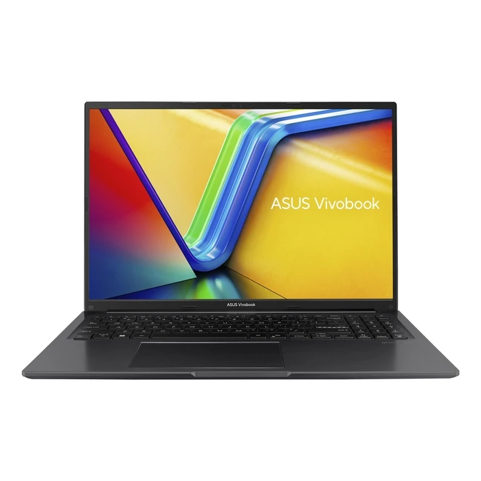 Laptop Asus Vivobook Series M1605Naq-Sh035W Amd Ryzent 7 170 3.2Ghz 16" 1920 X 1200 16GB DDR5 SSD 1TB Win11Home Black 90Nb1831-M00150