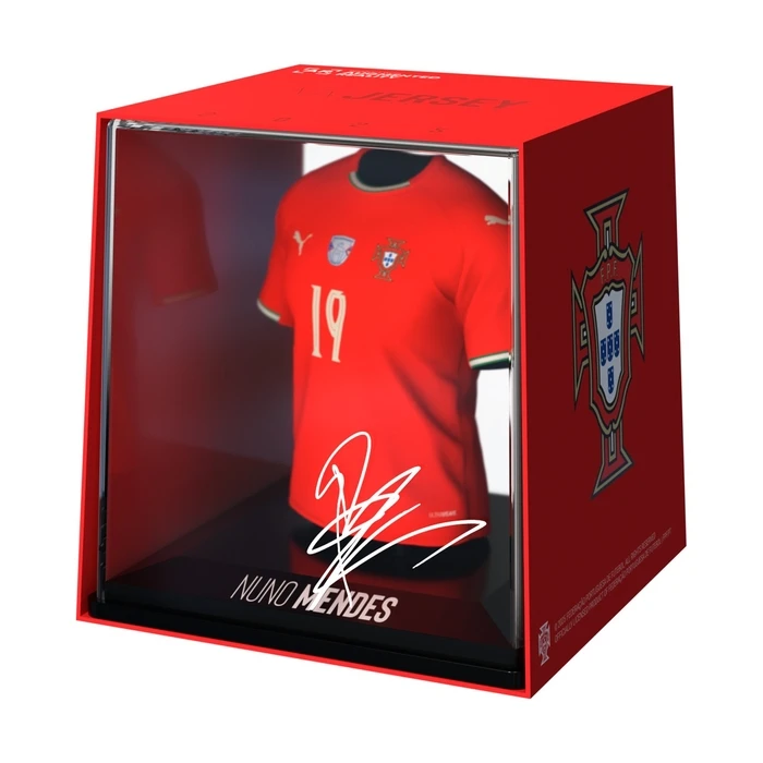 Myjersey F.p.f Nuno Mendes Home 2025 Figure 03MY00036