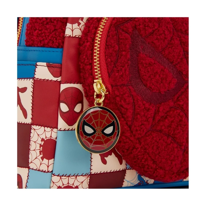 Loungefly Marvel Spider Man Mini Backpack