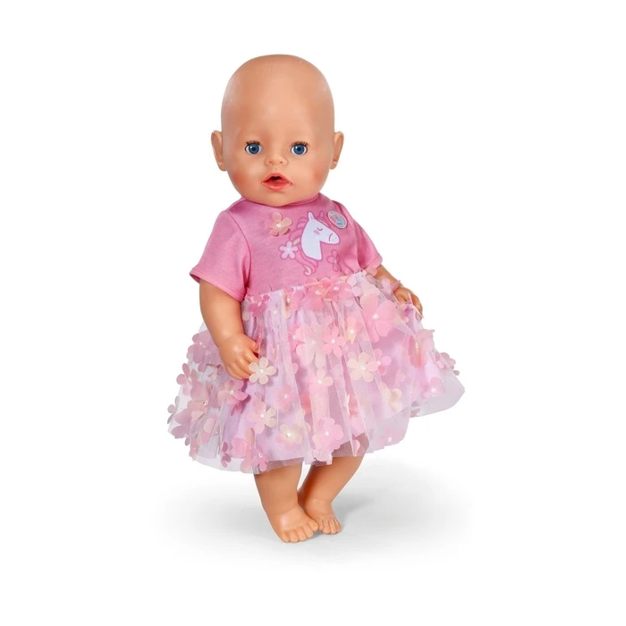 BABY Born Doll Clothes for 43 cm Doll (Various Designs) - 1 piece