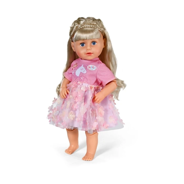 BABY Born Doll Clothes for 43 cm Doll (Various Designs) - 1 piece