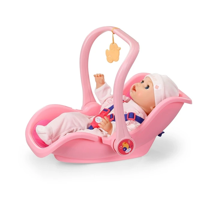 Baby Born Baby Doll (Various Designs) - Zapf Creation