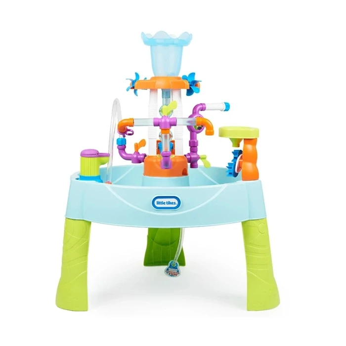 Little Tikes Παιδικό Τραπέζι Νερού Fountain Factory Water Table