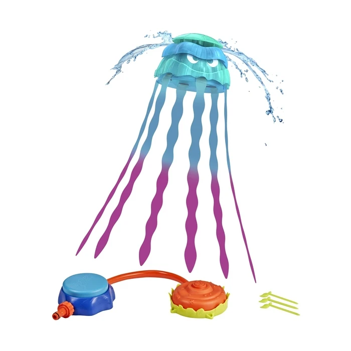 Hasbro Nerf Super Soaker Core Stomp and Soak G2149