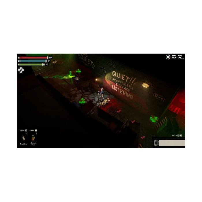 I Hate This Place - Elena's Edition (PS5)