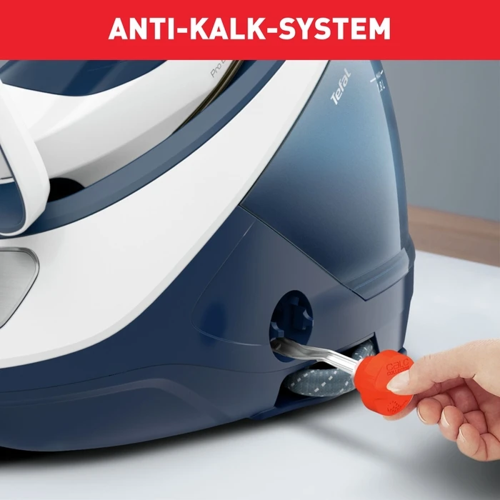 Tefal Pro Express Protect GV9221 Steam Generator Iron (7.5 bar, 1.8 L)