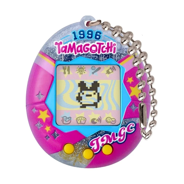 Bandai Tamagotchi Original - Sporty (Αθλητικό)