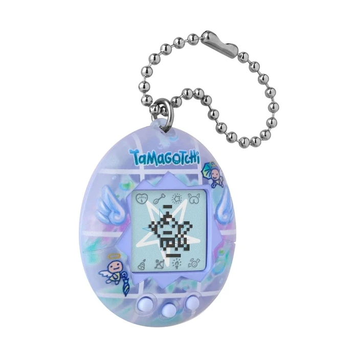 Bandai Tamagotchi Original - Rainy Angel (46177)