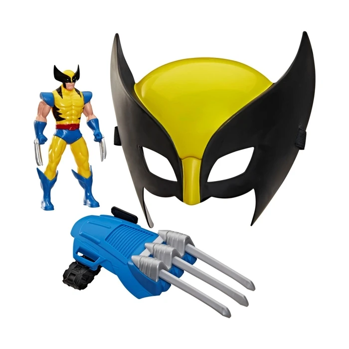 Hasbro Avengers Movie X‑Men Role Play Figure Multipack (G3316)