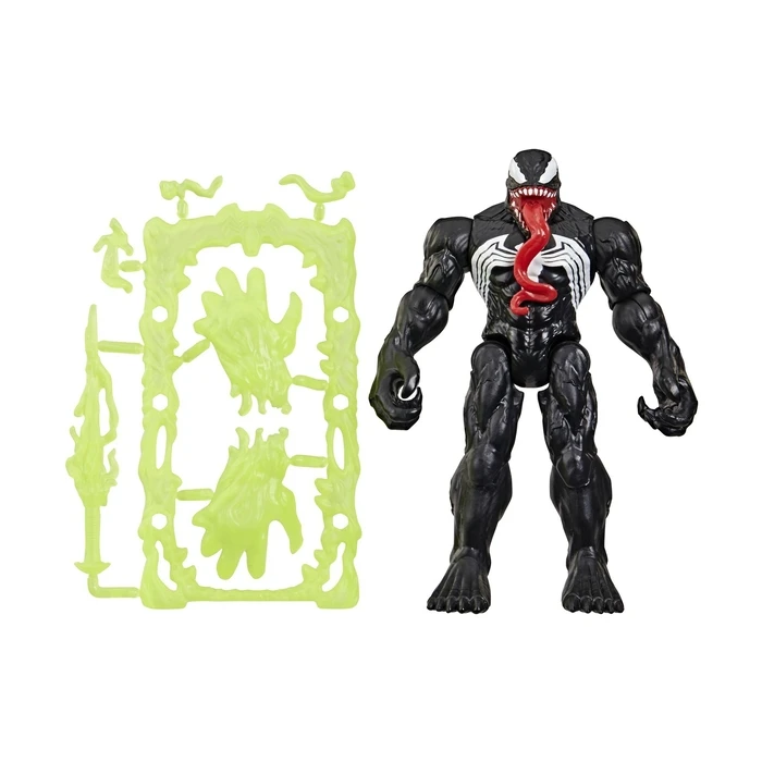 Verse Spider-Man Action Figure 11.4 cm (Hasbro)