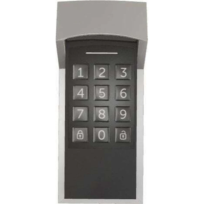 Access Control Homematic IP Keypad